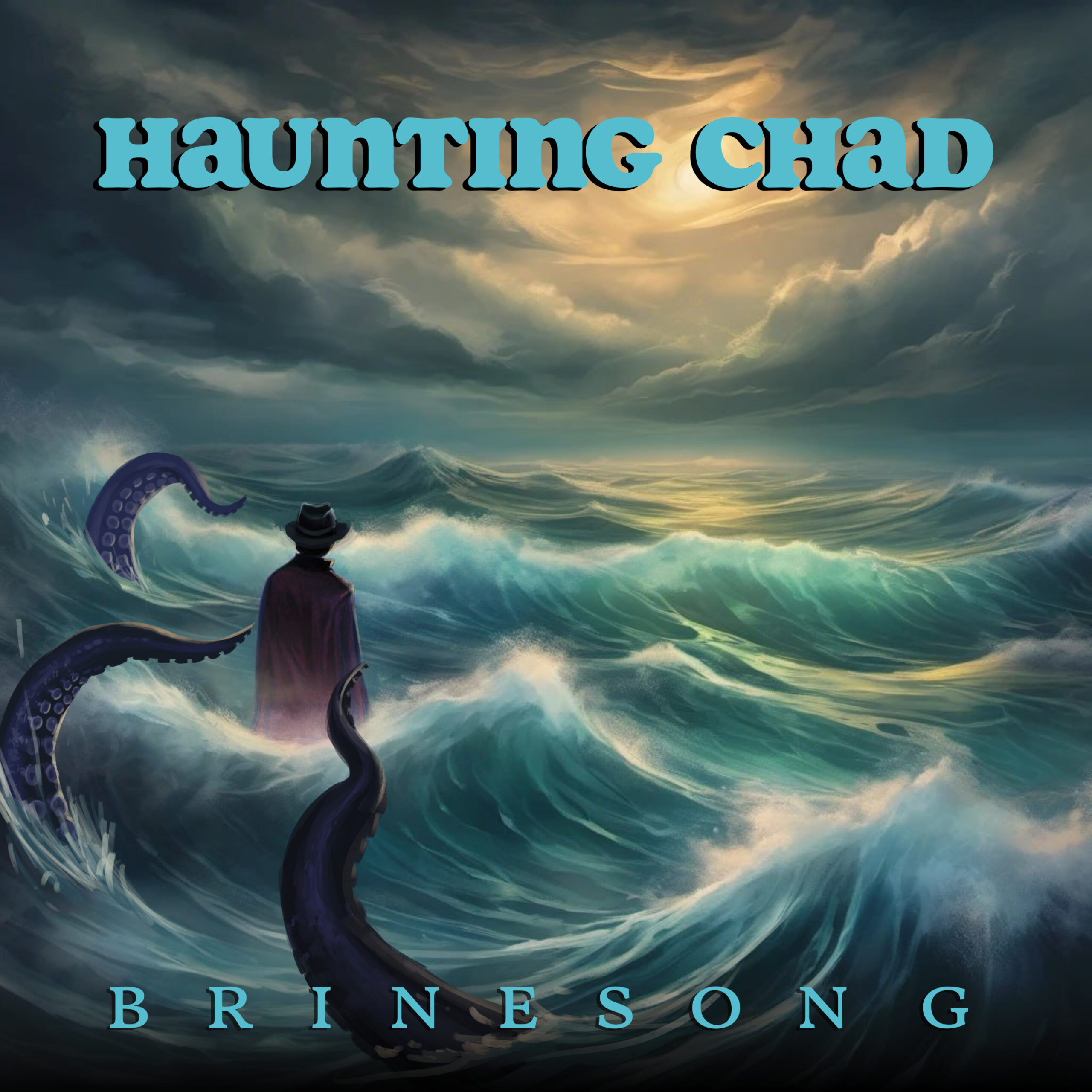 Haunting Chad - Brinesong